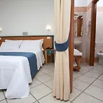Lägenhetshotell Baraka Scoglitti