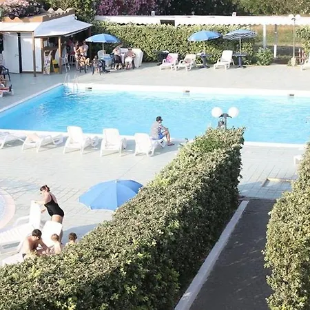 Baraka Apartahotel Scoglitti