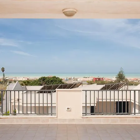 Baraka Apartahotel