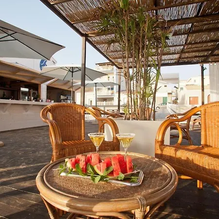 Baraka 3* Scoglitti