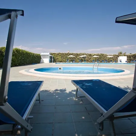 Baraka Aparthotel Scoglitti