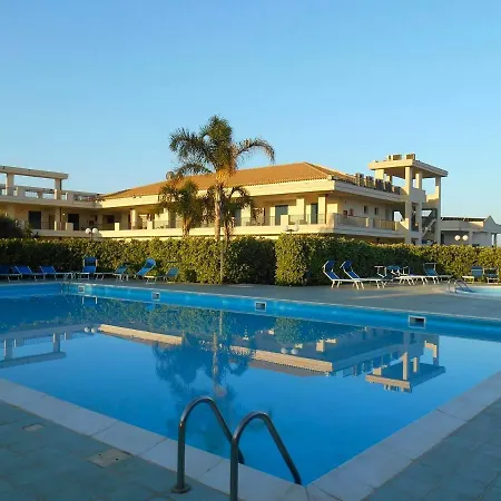 Baraka Aparthotel