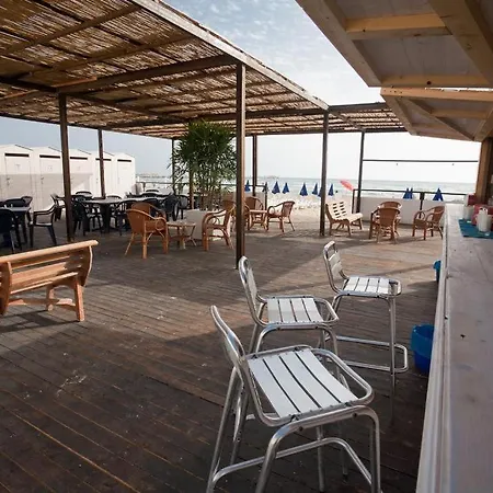 Baraka 3* סקוליטי