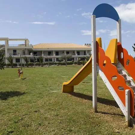 Baraka מלון דירות 3*