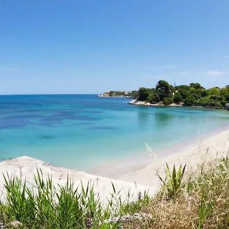 מלון דירות Baraka