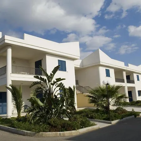 מלון דירות Baraka