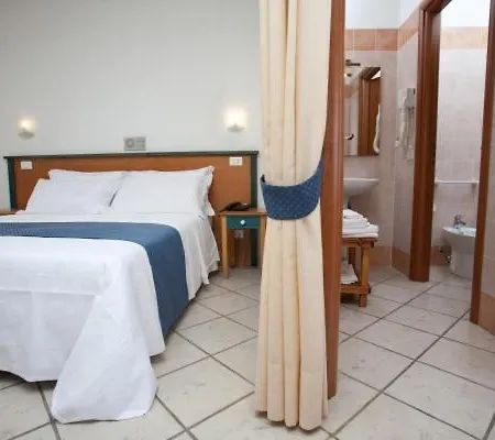 Aparthotel Baraka Scoglitti