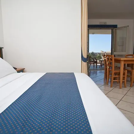 Aparthotel Baraka