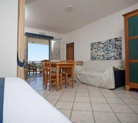 Baraka Aparthotel