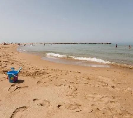 Baraka * Scoglitti