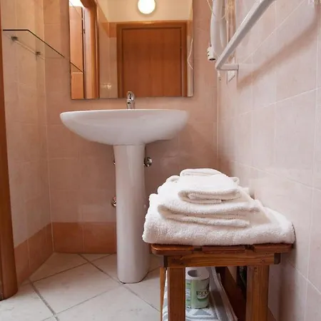 Baraka מלון דירות סקוליטי