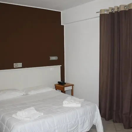 Baraka 3* סקוליטי