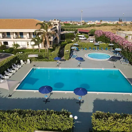 Baraka Apart-hotel 3*