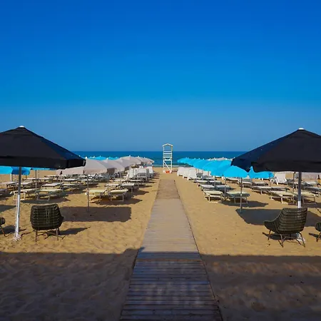 Apart-hotel Baraka 3*