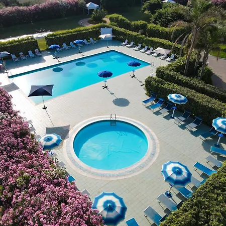 Baraka Apartmanhotel