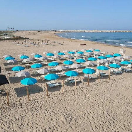 Baraka Apartmanhotel Scoglitti