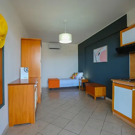Baraka 3* Scoglitti