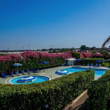 Baraka Apart-hotel Scoglitti