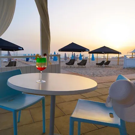 Baraka 3* Scoglitti
