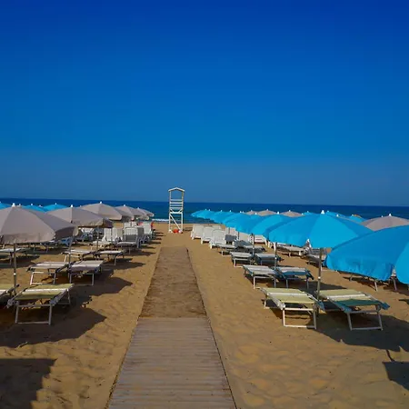 Apartmanhotel Baraka