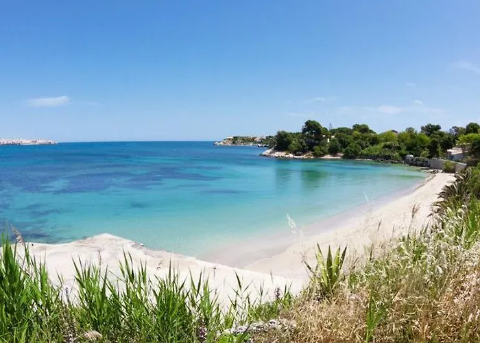 Ξενοδοχείο με διαμερίσματα Baraka