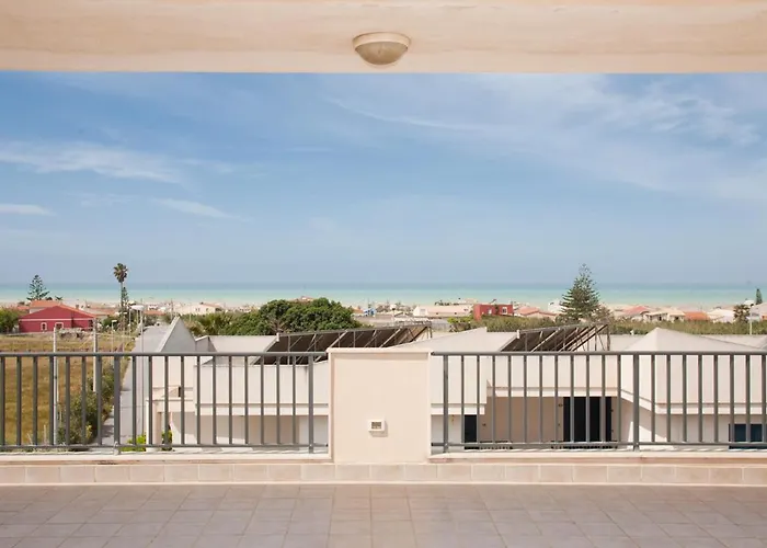 Baraka Ξενοδοχείο με διαμερίσματα