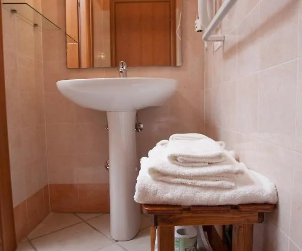 Baraka Ξενοδοχείο με διαμερίσματα Scoglitti